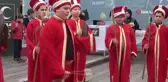 Yeşilay'dan 'Bırakabilirsin' çağrısı