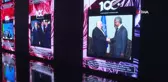 Emine Erdoğan, 'Kurşun Geçirmez Düşler: Gazzeli Çocuk Ressamlar Sergisi'ni gezdi