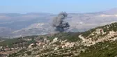 İsrail'in Lübnan'daki hava saldırılarında 6 Hizbullah mensubu öldü