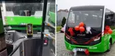 İstanbulkart, pilot bölge olarak seçilen Arnavutköy'deki bazı minibüslerde kullanılmaya başlandı