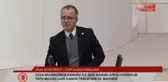 CHP Milletvekili Okan Konuralp, Kişisel Verilerin Korunması Kanunu'nda yapılan değişiklikleri eleştirdi