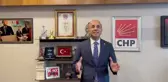 CHP Milletvekili Aşkın Genç, Maden Ruhsatlarına İlişkin Uyarıda Bulundu