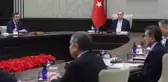 Gözler Kabine Toplantısı'nda! Masada vatandaşın belini büken et ve gıda fiyatları var