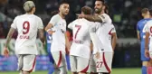 Galatasaray'da derbi öncesi deprem! Oliveira kadro dışı bırakıldı