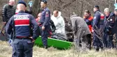 4 gündür aranan 7 yaşındaki çocuğun cansız bedeni bulundu