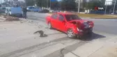 Kütahya'da trafik kazası: 3 ölü, 2 yaralı