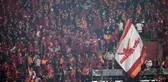 Maç biter bitmez paylaştılar! Galatasaray'dan Beşiktaş'a şarkılı gönderme