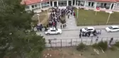 Spil Milli Parkı'na ziyaretçi akını