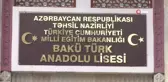 Türk ve Azerbaycanlı öğrenciler First Lego League'de hünerlerini sergiledi
