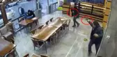 Biri mezara diğeri hapse! İki esnafın film sahnelerini aratmayan düellosunda kan aktı