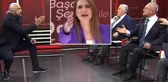 Mete Yarar ile CHP'li eski vekil canlı yayında birbirlerine girdiler