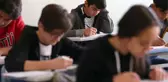 Milli Eğitim Bakanlığı'ndan bir ilk! Ortak sınavlarda açık uçlu soru dönemi başlıyor