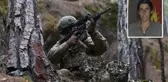 MİT, PKK'nın sözde sorumlusu Gülsün Silgir'i etkisiz hale getirdi