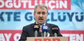 Mustafa Destici kaza mı yaptı? Olay ne zaman oldu? BBP Başkanı Mustafa Destici yaralandı mı?