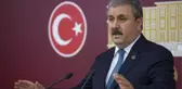 Mustafa Destici kimdir, kaç yaşında? BBP Genel Başkanı Mustafa Destici nereli?