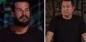 Survivor'da yine olay çıktı! Eleme adayı seçilen Hakan, yarışmak istemediği için oyun alanını terk etti