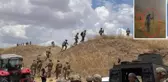 9 kişinin öldüğü arazi kavgasının yeni görüntüleri ortaya çıktı