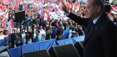 Cumhurbaşkanı Erdoğan, 80 bin kişiyle miting yapmıştı! İşte Antalya anketinden çıkan sonuç