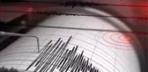 Hatay'ın Samandağ ilçesinde 4 büyüklüğünde deprem meydana geldi
