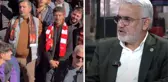 DEM Parti'de krize neden olan fotoğrafı HÜDA PAR lideri Yapıcıoğlu'na sorduk: Düşman değil rakibiz