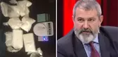MOSSAD'a bilgi satanlara yönelik operasyonda yeni detaylar! Eski emniyet amiri dikkat çekmemek için sosyal medyayı kullanmış