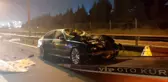 Pendik Kurtköy TEM Otoyolu'nda Otomobil Kazası: 4 Kişi Hayatını Kaybetti