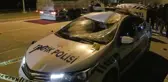 Samsun'da kaza sonrası kaçan sürücü polis memurunu çarptı, şehit oldu