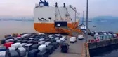 Türkiye Otomotiv Endüstrisi Şubat Ayında Rekor İhracat Yaptı