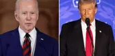 ABD başkanlık yarışı Süper Salı'dan Biden ve Trump çıktı