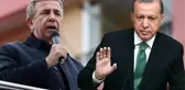 Ankara Büyükşehir Belediye Başkanı Mansur Yavaş: Cumhurbaşkanı adayı olsaydım kazanacağımı düşünüyorum