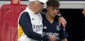 Arda Güler'in hocası Carlo Ancelotti'nin 4 yıl hapsi isteniyor