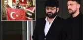 Dink cinayeti davasında Ogün Samast ifade verdi: 'Rahat ol koçum kimse sana bir şey yapmaz' dediler
