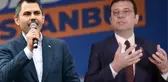 Murat Kurum mu Ekrem İmamoğlu mu? İşte son İstanbul anketinden çıkan sonuç