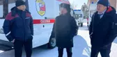 Rusya'ya bağlı Tuva Cumhuriyeti'nde termik santral patlaması: 6'sı ağır 23 yaralı