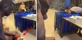 Takım arkadaşlarının canını hiçe sayan Balotelli, soyunma odasında torpil patlattı