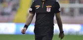 Atamalar yapıldı! İşte Süper Lig'de bu haftanın hakemleri