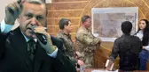 MSB'den ABD'nin YPG elebaşıyla görüşmesine tepki: Terörle mücadele teröristle yapılmaz
