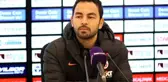 İmzayı atması an meselesi! Selçuk İnan Süper Lig ekibinin başına geçiyor