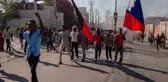 Çete üyelerinin hapishaneden firar ettiği Haiti'de OHAL süresi 1 ay uzatıldı