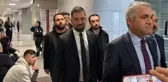 Mahkeme başkanı, Arda ve Emre'ye açık açık sordu: Bankaya neden Fatih Terim ile gittiniz?
