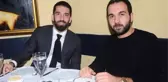 Milyonluk vurgunda yeni detay! Arda Turan'ın kardeşi Okan Turan: 5-6 kere Seçil'e para verdim