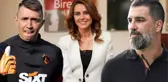 Seçil Erzan 4'üncü kez hakim karşısına çıkıyor! Adliyeye ilk gelen isim Muslera oldu