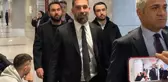 Seçil Erzan davasında ifade veren Arda Turan: Ben biraz safım, saf olmasam verir miyim bu kadar parayı?