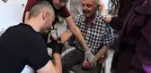 Sivas Müftülüğü Başvaiz'i Saffet Bölükbaşı: Sevgi izi dövmesi yaptırmak caiz