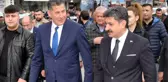 10 ay sonra sahaya inen Sinan Oğan, İYİ Parti adayı için destek istedi