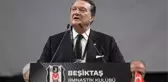 Beşiktaş'ın toplam borcu 8 milyar 453 milyon 690 bin TL