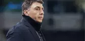 Fatih Karagümrük'ün teknik direktörü Şota Arveladze, görevini bıraktı