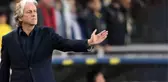 Biri onu durdursun! Jorge Jesus, dünya rekorunu egale etti