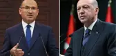 Bozdağ: TBMM seçimlerin yenilenmesi kararı alarak, Cumhurbaşkanımıza yeniden adaylık yolunu açabilir