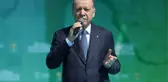 Erdoğan'dan Özel ve İmamoğlu'na: Her kafası bozulan tekme tokat dalıyor